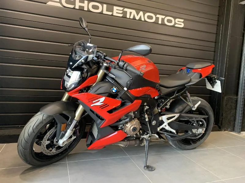 S 1000 R