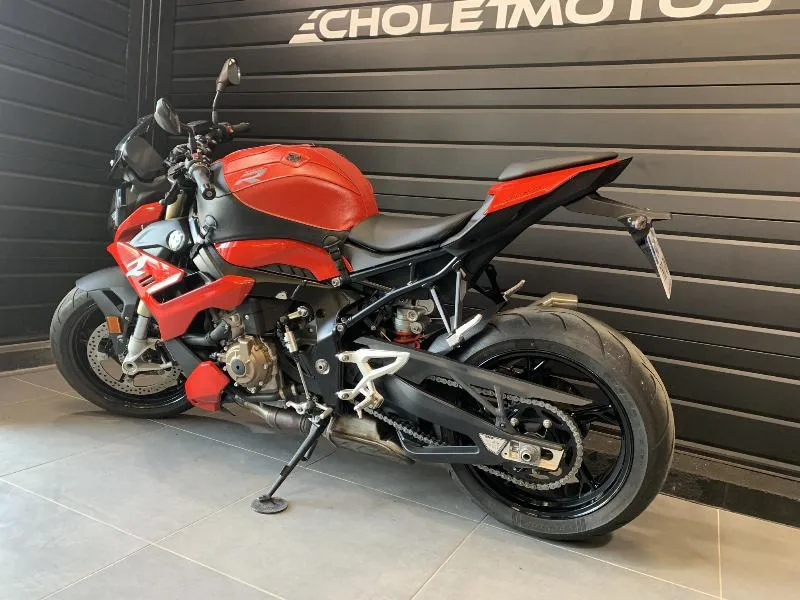 S 1000 R