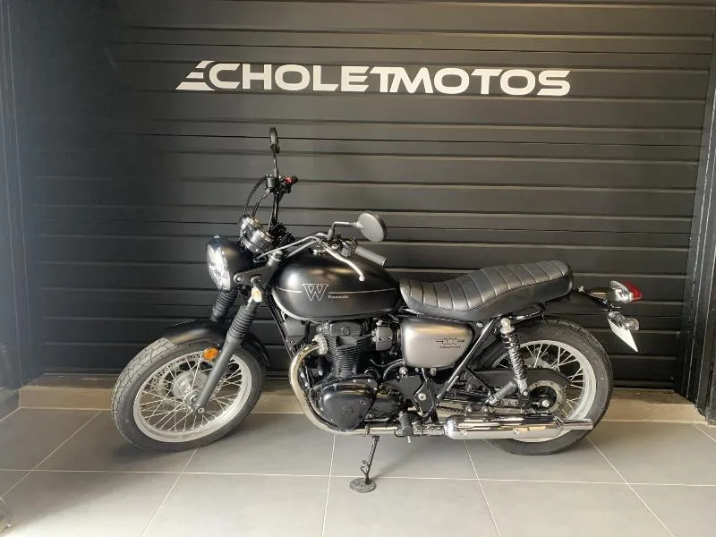W 800