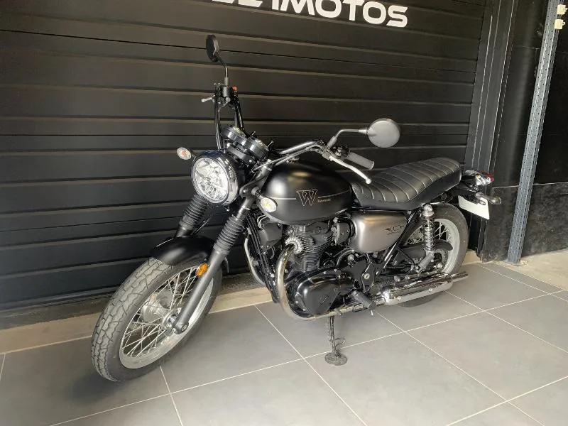 W 800