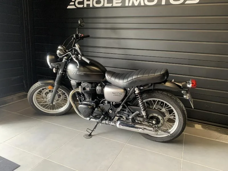 W 800