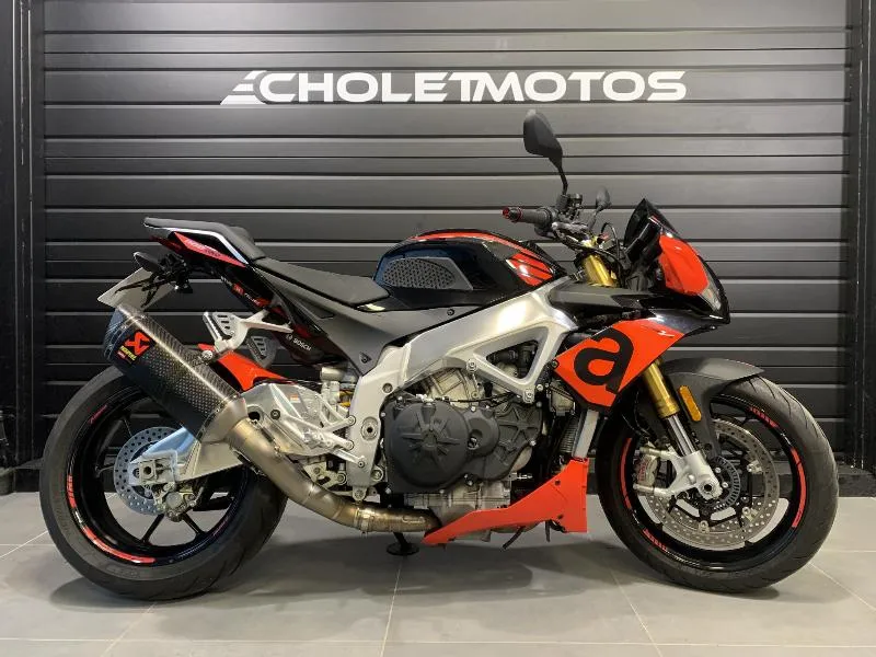 TUONO 1100 V4