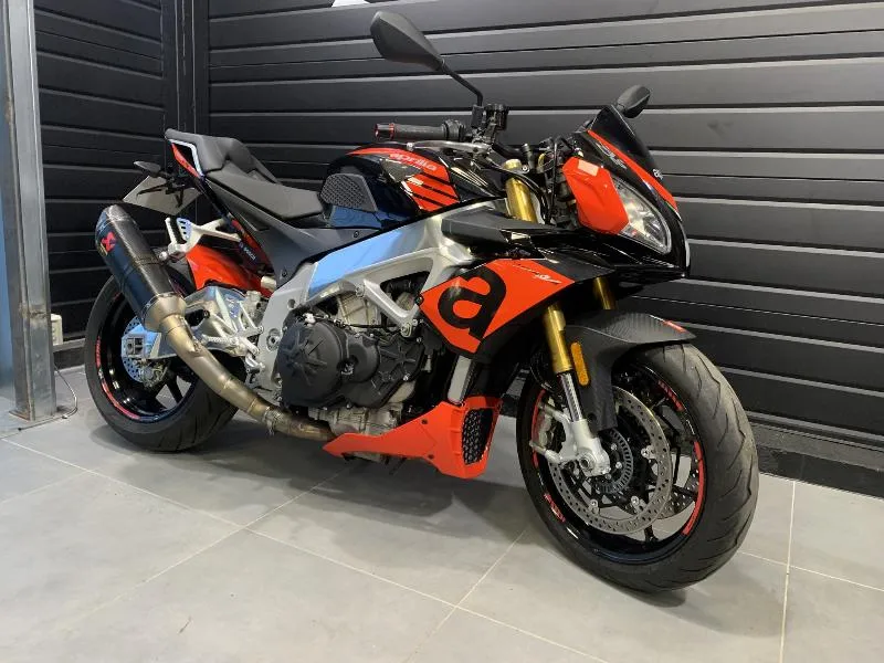 TUONO 1100 V4