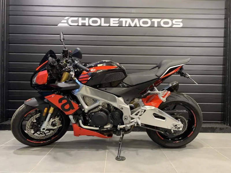 TUONO 1100 V4