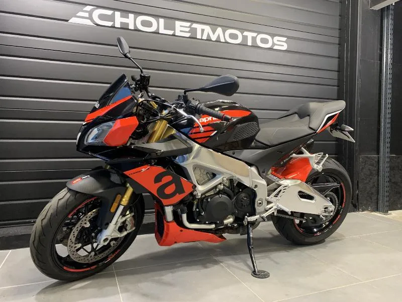 TUONO 1100 V4