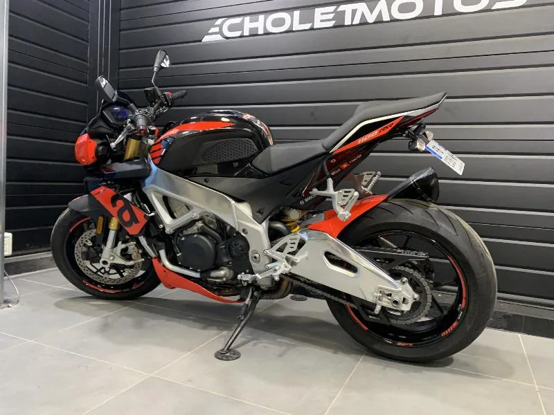 TUONO 1100 V4