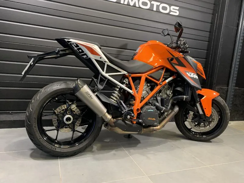 1290 SUPER DUKE R
