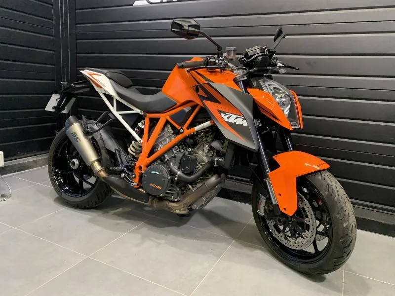 1290 SUPER DUKE R