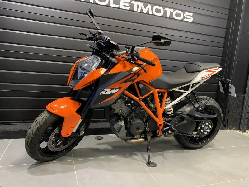 1290 SUPER DUKE R