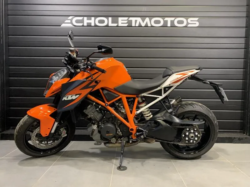 1290 SUPER DUKE R