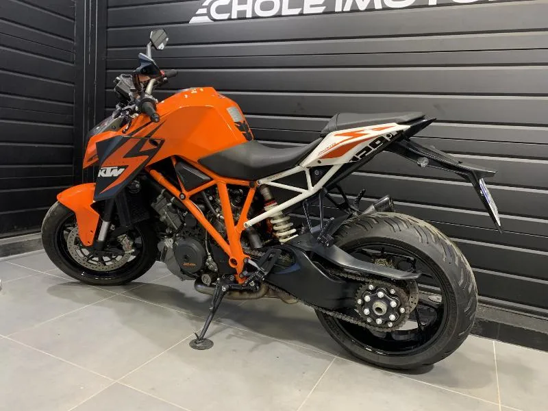 1290 SUPER DUKE R
