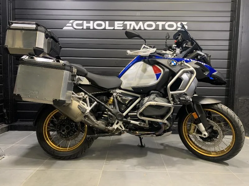 R 1250 GS 2020