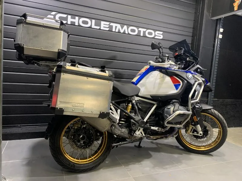 R 1250 GS