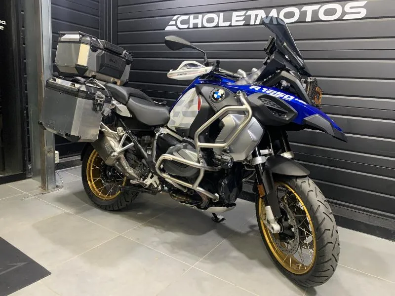R 1250 GS