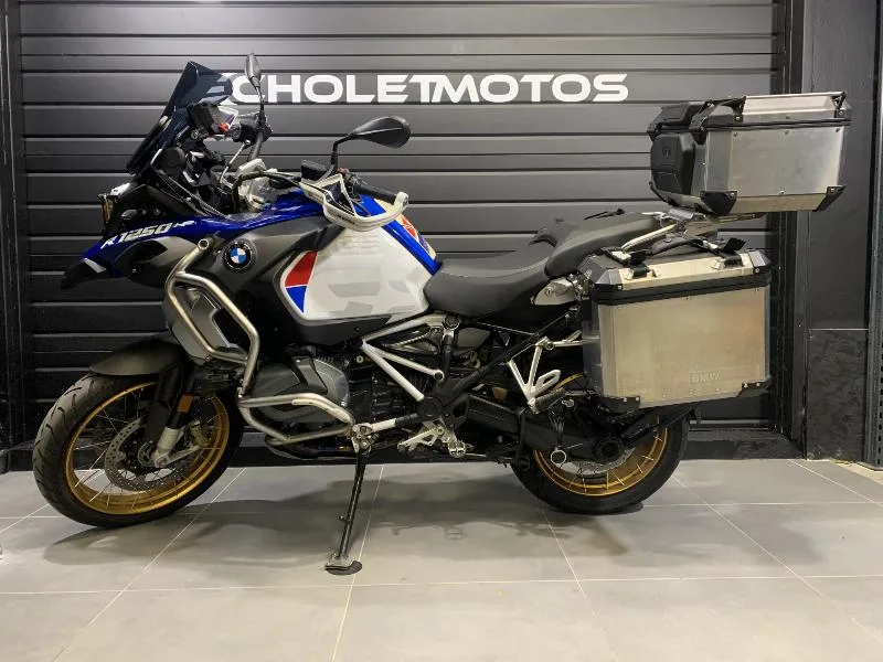 R 1250 GS