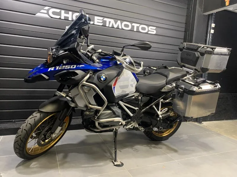 R 1250 GS