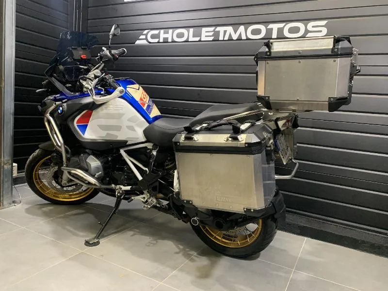 R 1250 GS