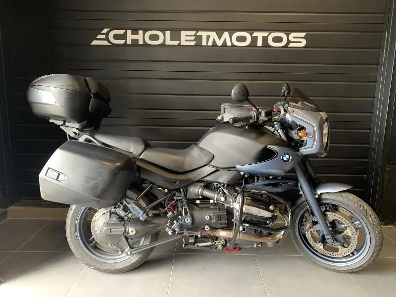 R 1150 R