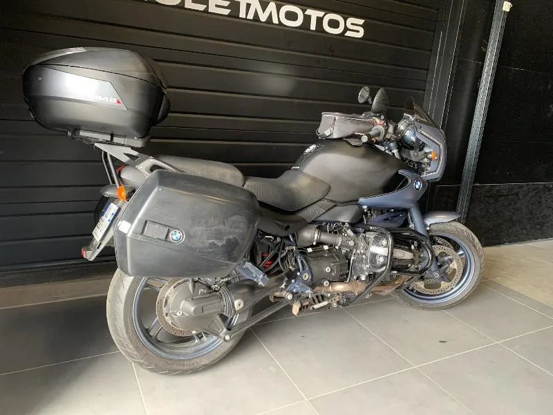 R 1150 R