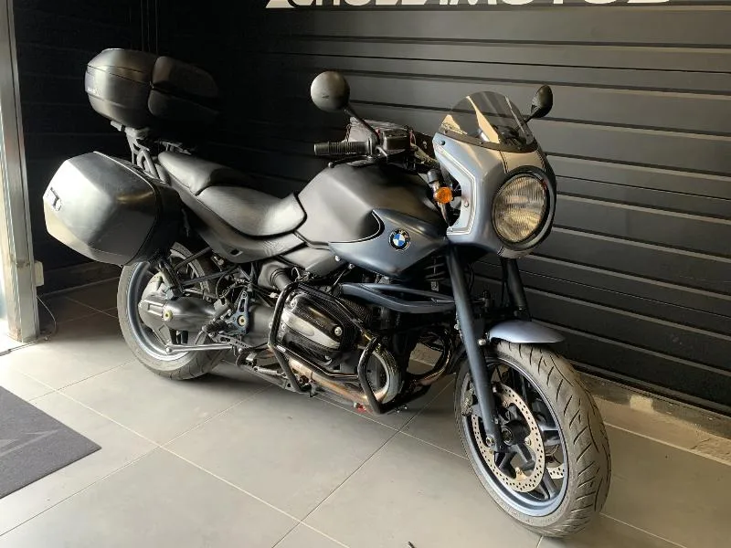 R 1150 R