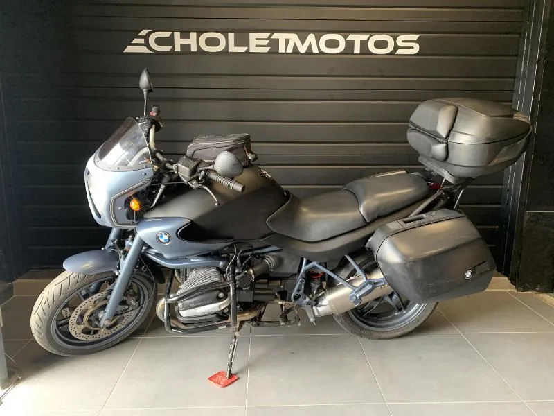 R 1150 R