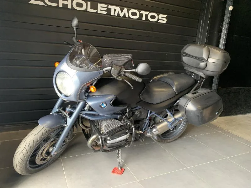 R 1150 R