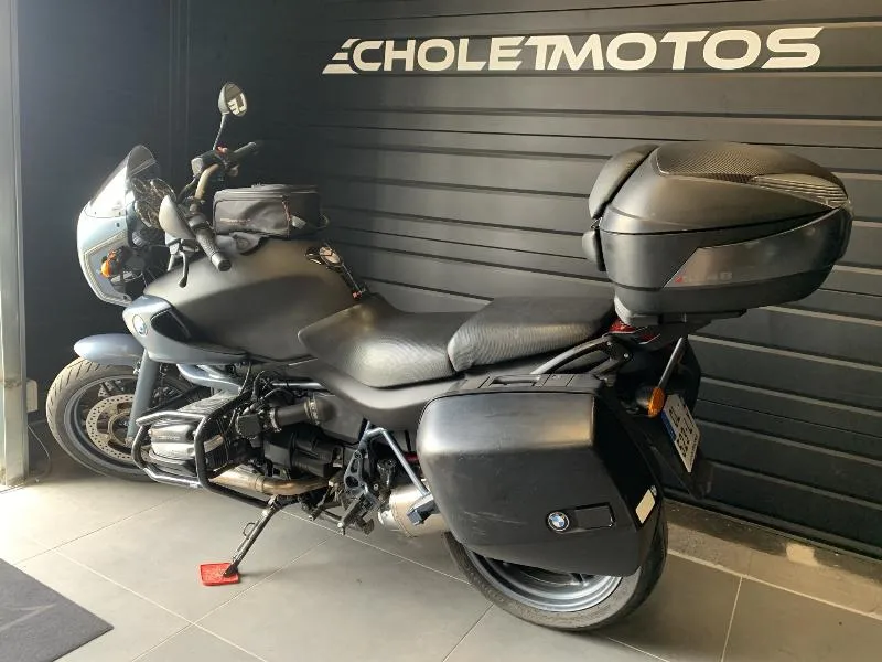 R 1150 R