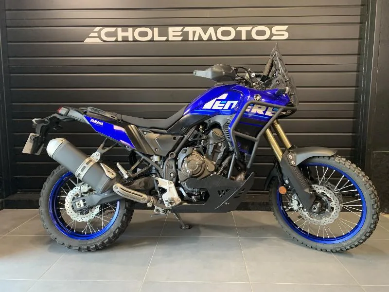 XTZ 690 TENERE