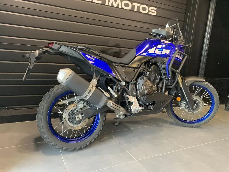 XTZ 690 TENERE