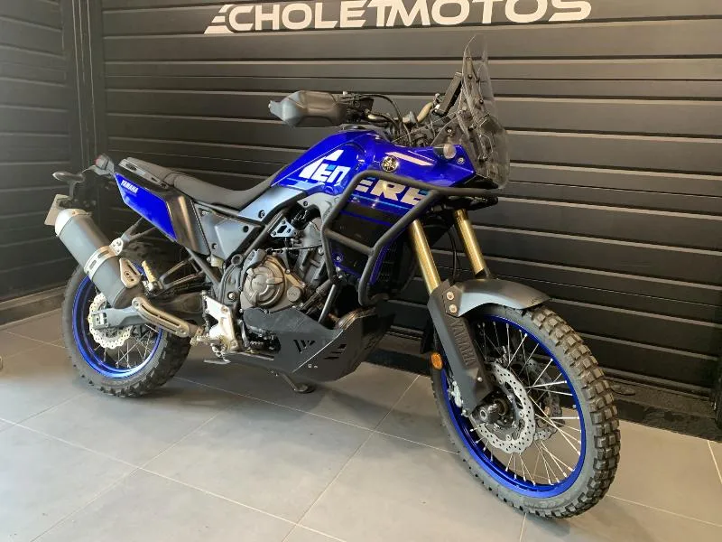 XTZ 690 TENERE