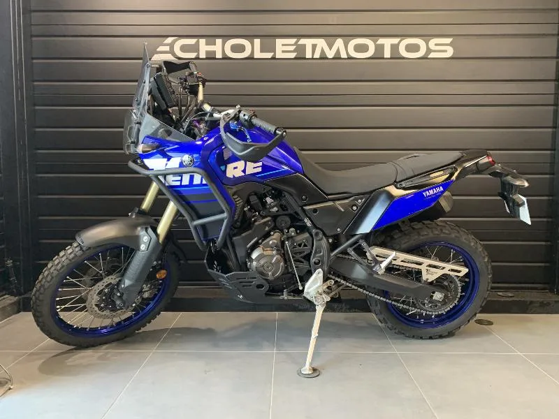 XTZ 690 TENERE