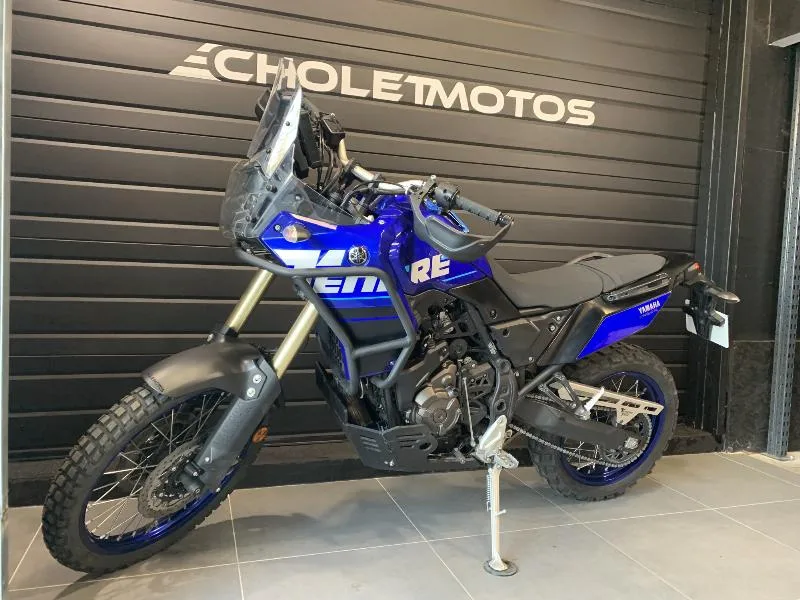 XTZ 690 TENERE