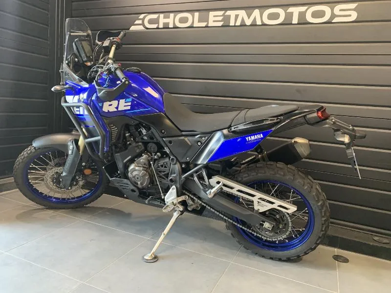 XTZ 690 TENERE
