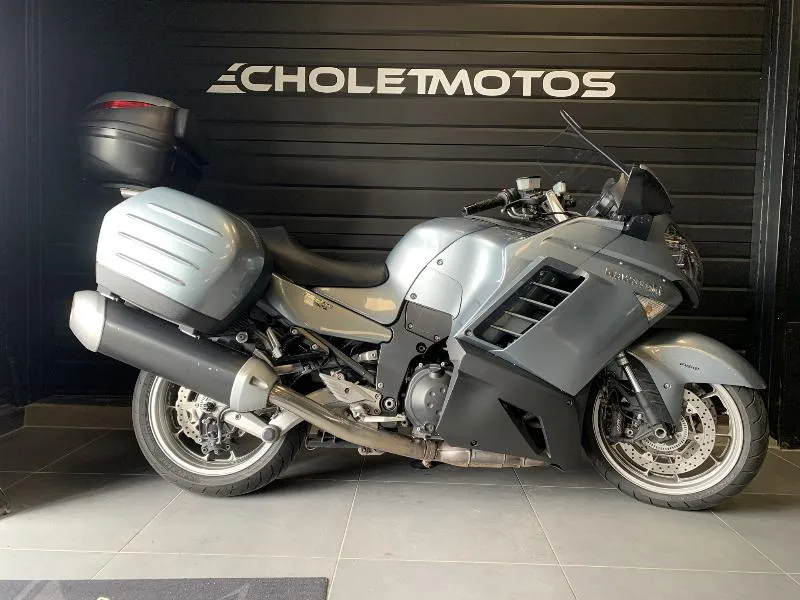 GTR 1400 2008