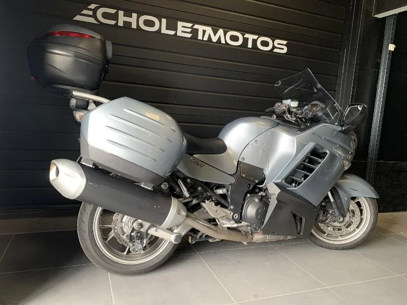 GTR 1400