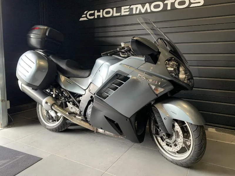 GTR 1400