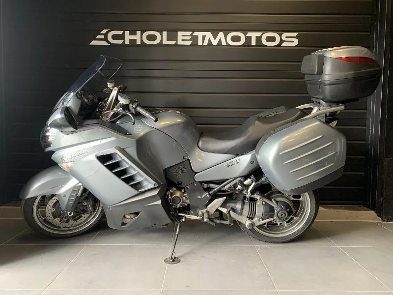 GTR 1400