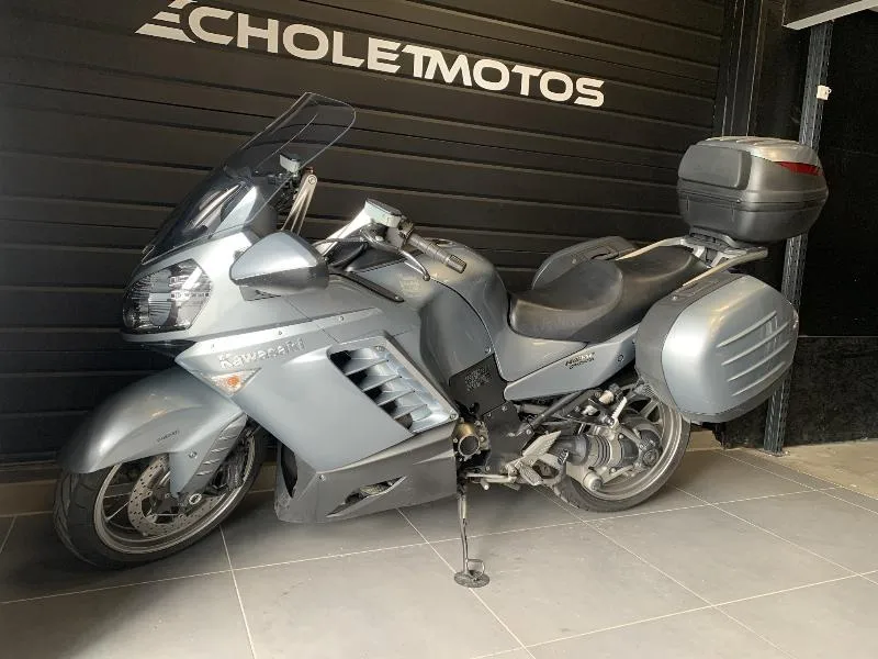 GTR 1400