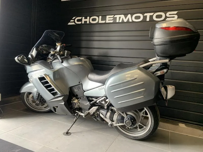 GTR 1400