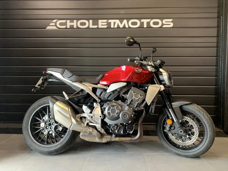 CB 1000 R 2021