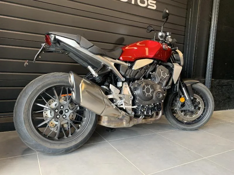 CB 1000 R