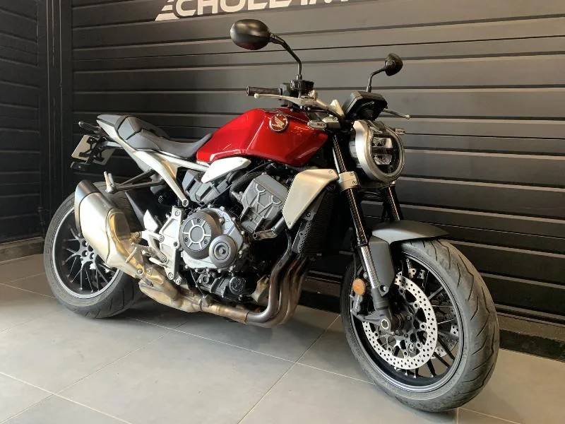 CB 1000 R