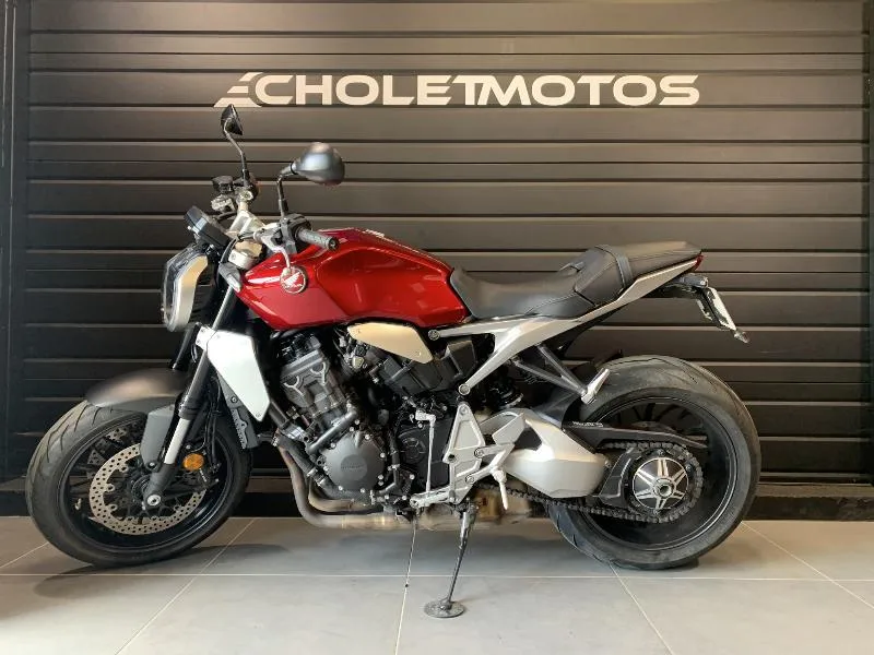 CB 1000 R