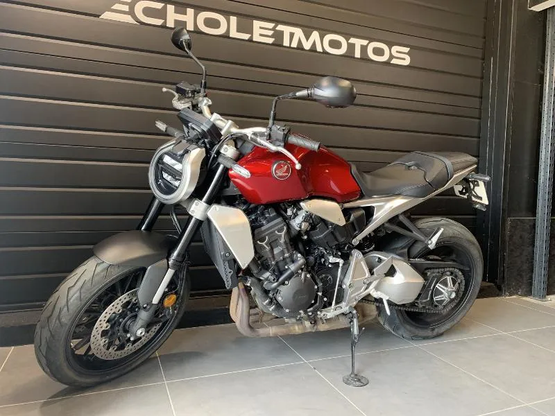 CB 1000 R