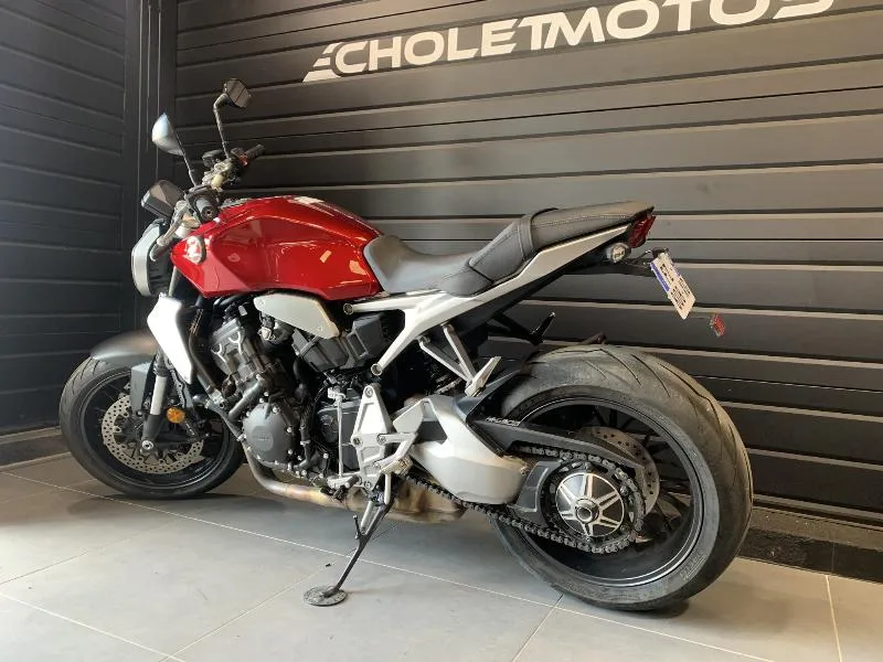 CB 1000 R