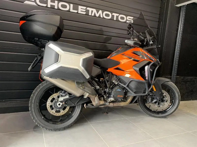 1290 SUPER ADVENTURE S
