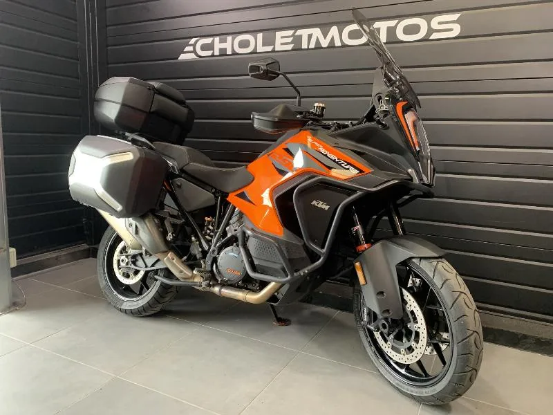 1290 SUPER ADVENTURE S