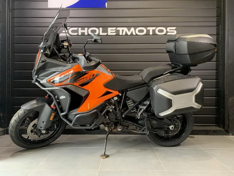 1290 SUPER ADVENTURE S