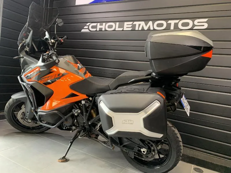 1290 SUPER ADVENTURE S