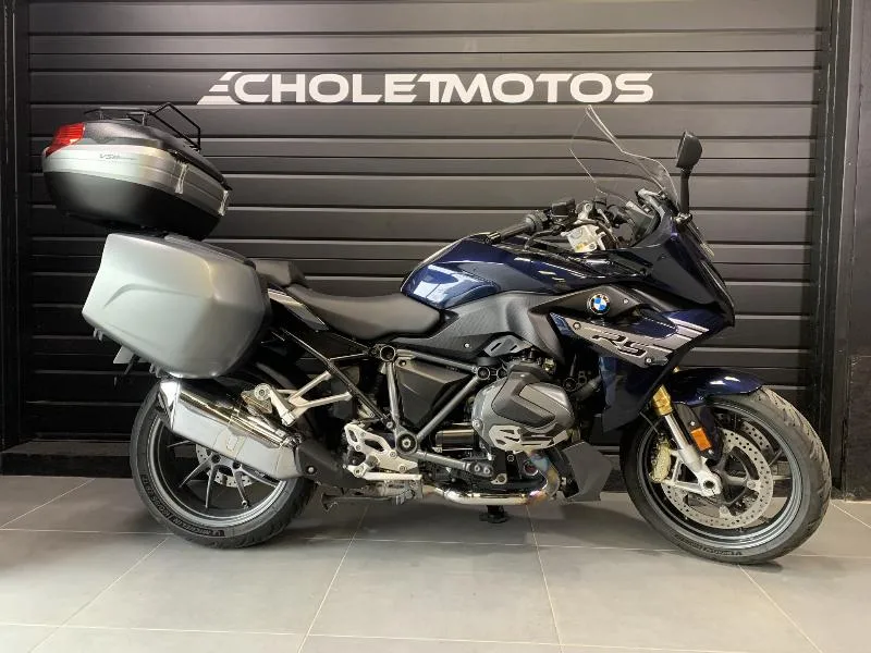 R 1250 RS 2020